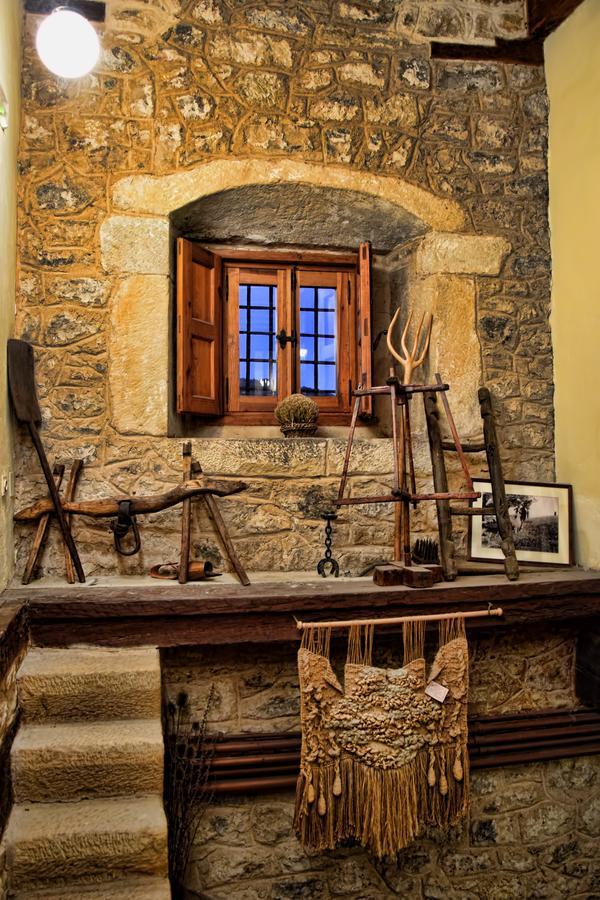 Real Posada De La Mesta Molinos de Duero Exterior photo